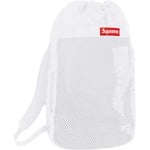 Supreme Mesh Backpack (SS23) - [hidden]
