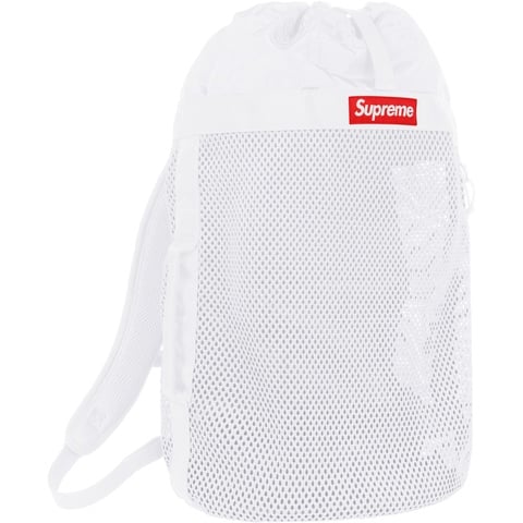 Mesh Backpack - spring/summer 2023 - Supreme
