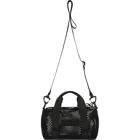 Mesh Mini Duffle Bag - spring/summer 2023 - Supreme