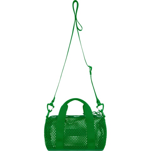 Mesh Mini Duffle Bag - spring/summer 2023 - Supreme