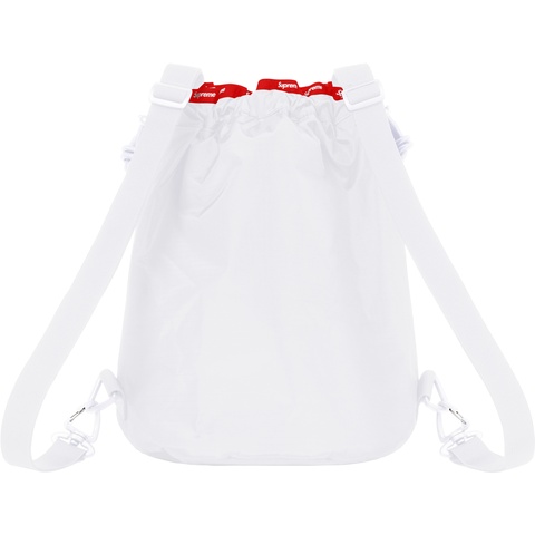 Mesh Small Backpack - spring/summer 2023 - Supreme