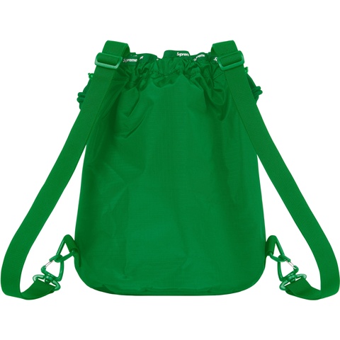 Mesh Small Backpack - spring/summer 2023 - Supreme