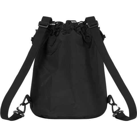 Mesh Small Backpack - spring/summer 2023 - Supreme
