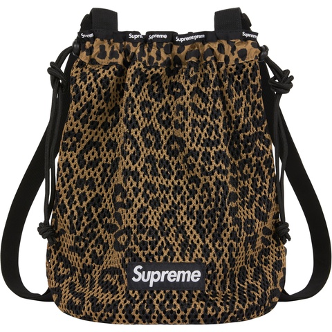 Mesh Small Backpack - spring/summer 2023 - Supreme
