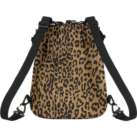 Mesh Small Backpack - spring/summer 2023 - Supreme
