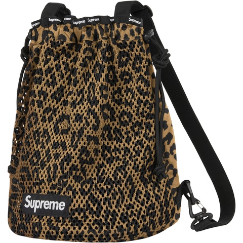 Mesh Small Backpack - spring/summer 2023 - Supreme