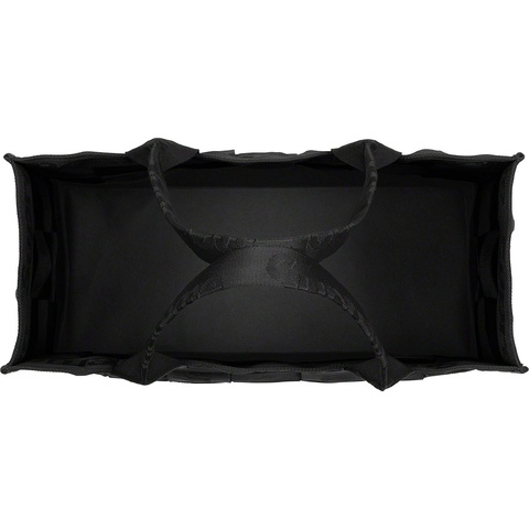 Woven Large Tote - spring/summer 2023 - SupremeCommunity