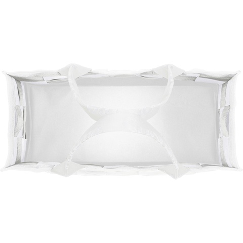 Woven Large Tote - spring/summer 2023 - SupremeCommunity