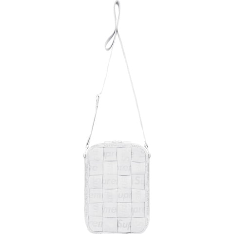 Woven Shoulder Bag - spring/summer 2023 - Supreme