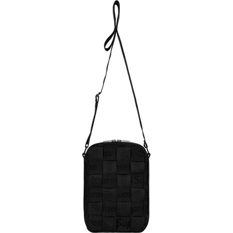 Woven Shoulder Bag - spring/summer 2023 - Supreme