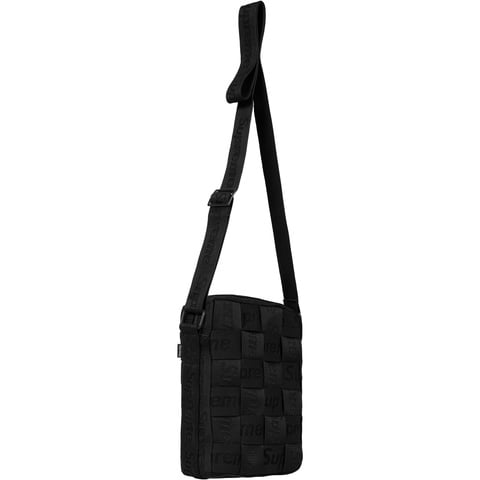 Woven Shoulder Bag - spring/summer 2023 - Supreme