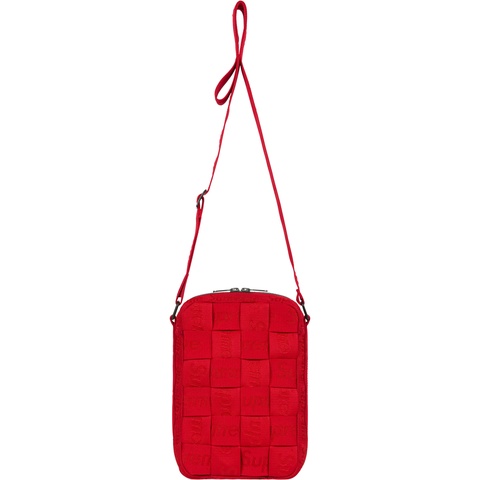 Woven Shoulder Bag - spring/summer 2023 - Supreme