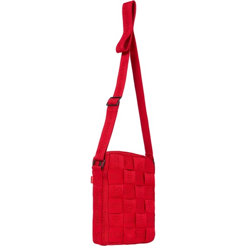 Woven Shoulder Bag - spring/summer 2023 - Supreme