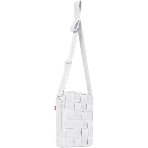 Woven Shoulder Bag - spring/summer 2023 - Supreme