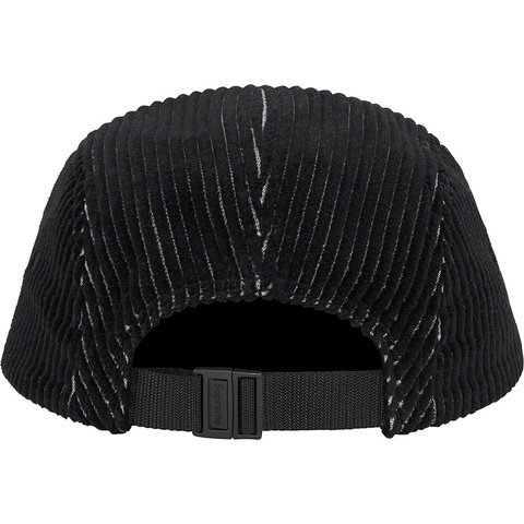 2-Tone Corduroy Camp Cap - spring/summer 2023 - Supreme