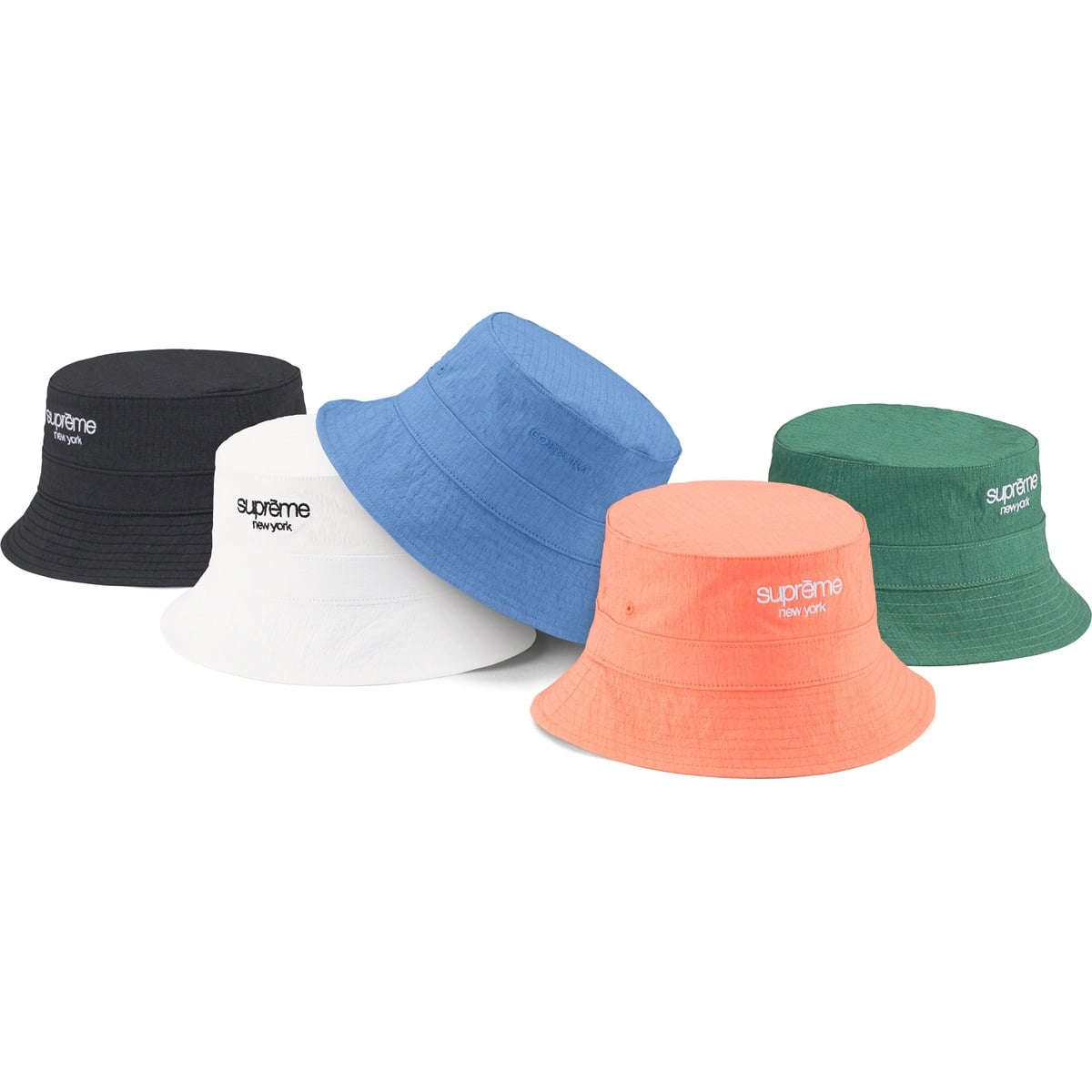 Cordura® Ripstop Crusher - SupremeCommunity