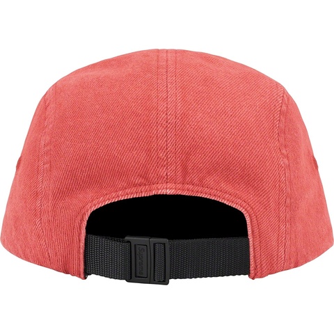 Denim Camp Cap - spring/summer 2023 - Supreme