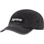 Supreme Denim Camp Cap (SS23)