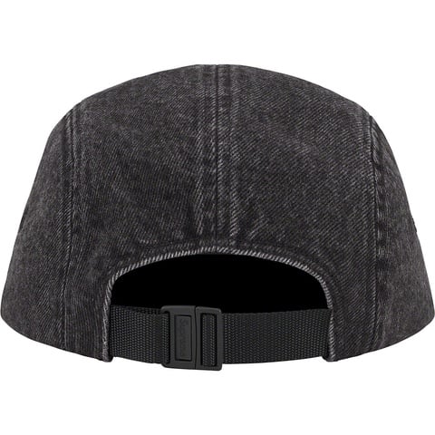 Denim Camp Cap - spring/summer 2023 - Supreme