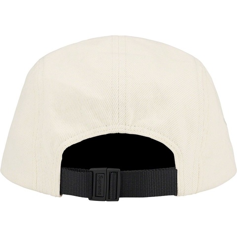 Supreme Denim Camp Cap - Colorway