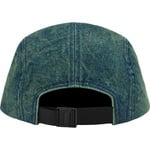 Supreme Denim Camp Cap (SS23)