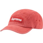 Supreme Denim Camp Cap (SS23)