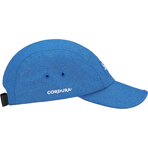 Supreme Glitter Cordura® Camp Cap - Colorway