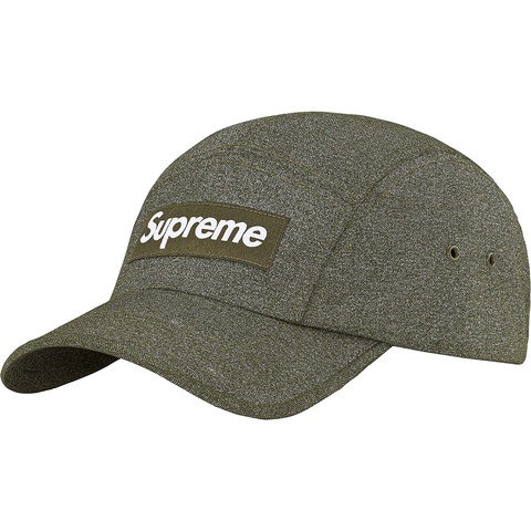 Supreme Glitter Cordura® Camp Cap - Colorway