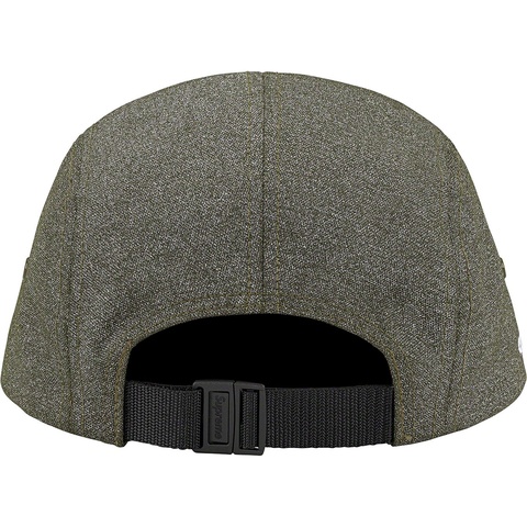 Supreme Glitter Cordura® Camp Cap - Colorway