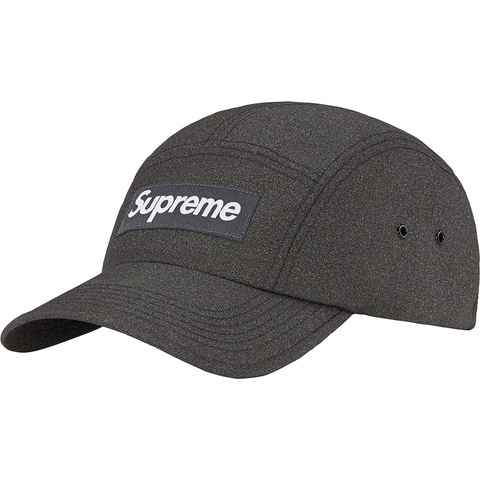 Supreme Glitter Cordura® Camp Cap - Colorway