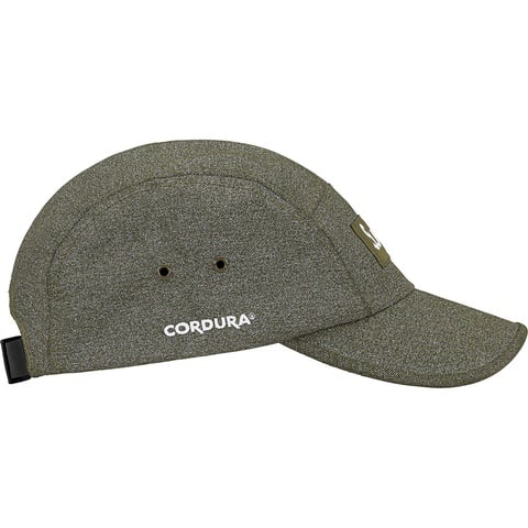 Glitter Cordura® Camp Cap - spring/summer 2023 - Supreme