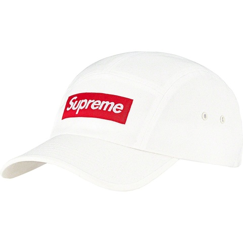 Supreme Glitter Cordura® Camp Cap - Colorway