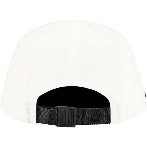 Supreme Glitter Cordura® Camp Cap - Colorway
