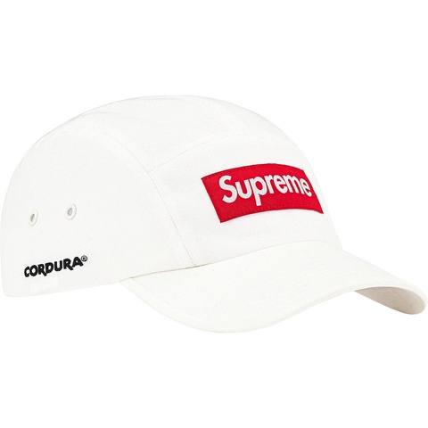 Supreme Glitter Cordura® Camp Cap - Colorway
