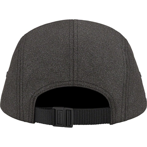 Supreme Glitter Cordura® Camp Cap - Colorway