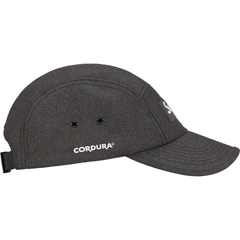 Supreme Glitter Cordura® Camp Cap - Colorway