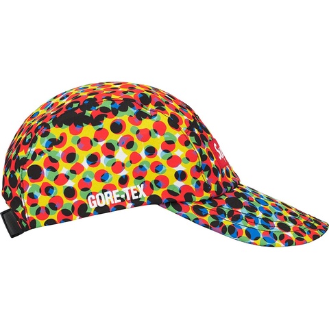 GORE-TEX PACLITE® Long Bill Camp Cap - Supreme