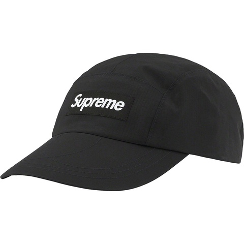GORE-TEX PACLITE® Long Bill Camp Cap - Supreme