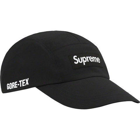 Supreme GORE-TEX PACLITE® Long Bill Camp Cap - Colorway