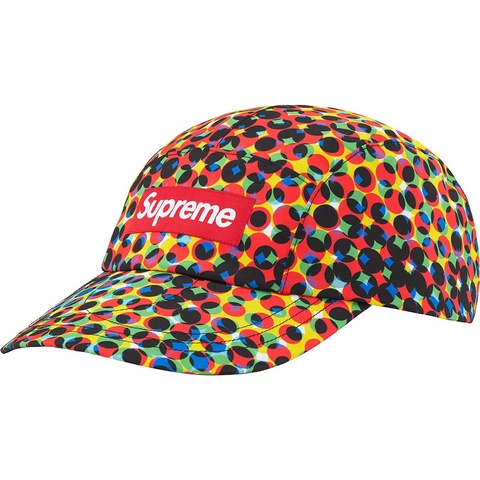 GORE-TEX PACLITE® Long Bill Camp Cap - Supreme