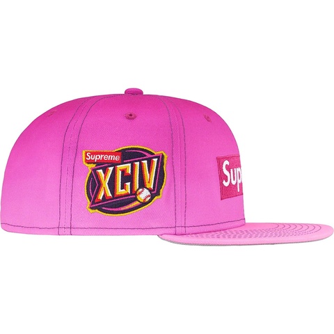 Gradient Box Logo New Era® - spring/summer 2023 - Supreme