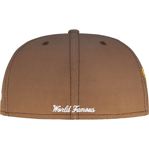 Gradient Box Logo New Era® - spring/summer 2023 - Supreme