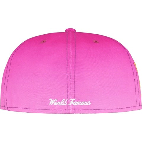 Gradient Box Logo New Era® - spring/summer 2023 - Supreme