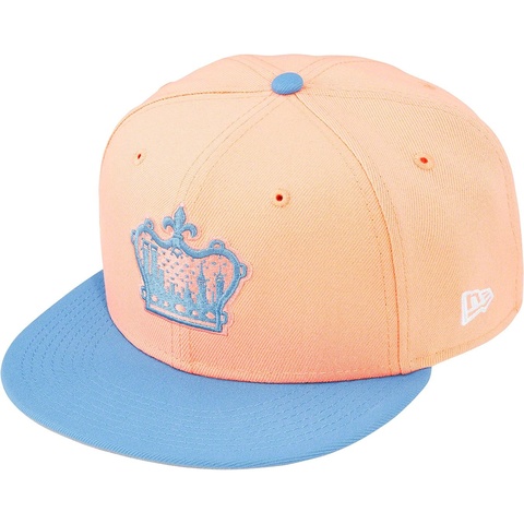 King of New York New Era® - spring/summer 2023 - Supreme