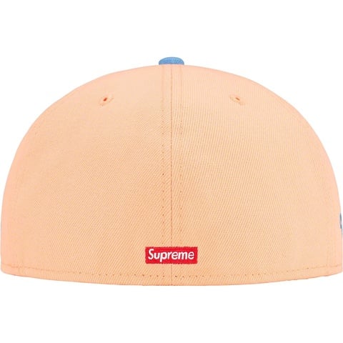 Supreme King of New York New Era® - Colorway