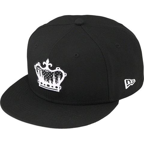 King of New York New Era® - spring/summer 2023 - Supreme