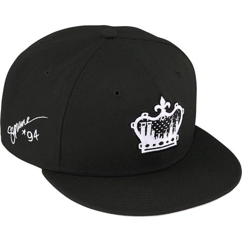Supreme King of New York New Era® - Colorway