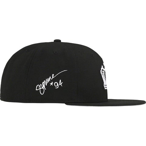 King of New York New Era® - spring/summer 2023 - Supreme
