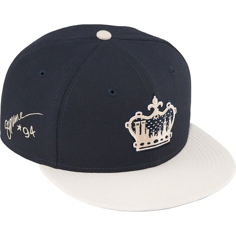 Supreme King of New York New Era® - Colorway