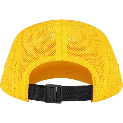 Supreme Mesh Cordura® Camp Cap - Colorway